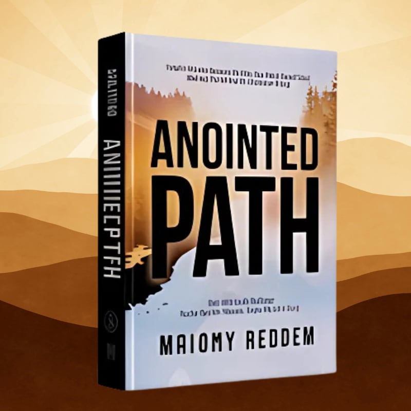 Anointed path