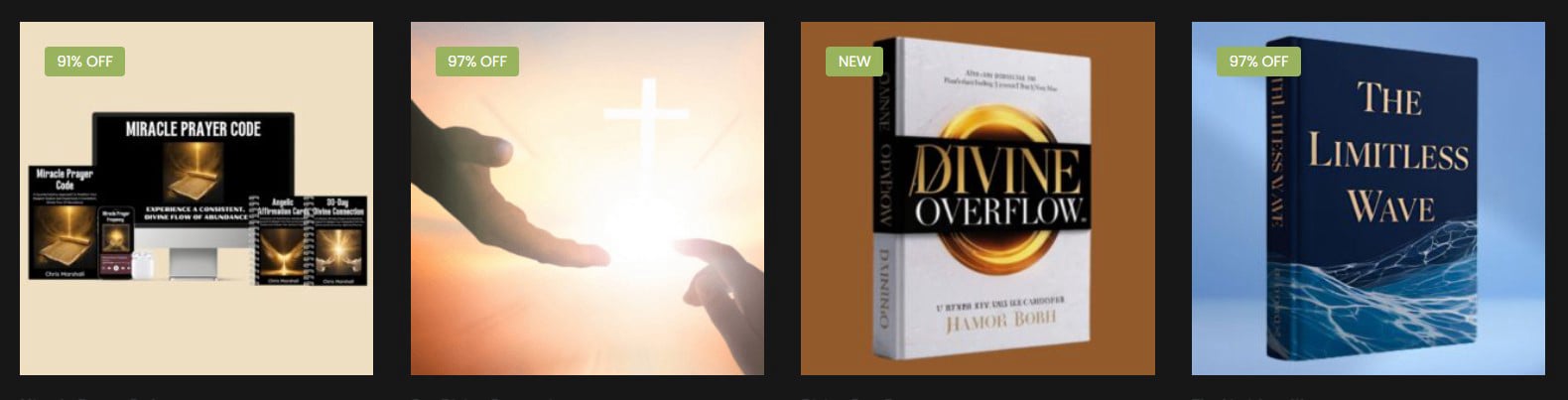 Anointed related books